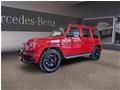 2022
Mercedes-Benz
G-Class AMG G 63 MANUFAKTUR, Night Package, / MANUFAKTUR,