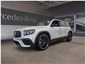 2021
Mercedes-Benz
GLB GLB 35 AMG® Premium, Night Packages, / Ensembles P