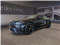 2021
Mercedes-Benz
E Class E 53 AMG® Premium, Intel Driving, AMG Driver's / P