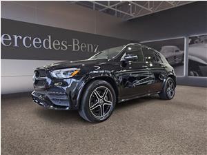 2022 Mercedes-Benz GLE GLE 350 Night, Tech, Premium, / Ensembles Nuit, Te