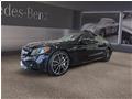 Mercedes-Benz
C-Class C 43 AMG® AvantGarde Edition, / Edition AvantGarde
2021