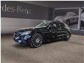 Mercedes-Benz
C-Class C 300 AvantGarde, Intel Drive, Tech, Night, / Avan
2021