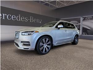 Volvo XC90 Inscription 7 Seaters, Hybride, / 7 Passagers, Hyb 2020