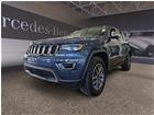 Jeep Grand Cherokee Limited Leather, Panoramic sunroof, / Cuir, Toit P 2019